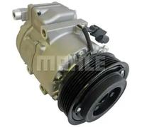Compresseur de climatisation 1234yf PAG 46 YF ACP 1411 000S MAHLE pour HYUNDAI