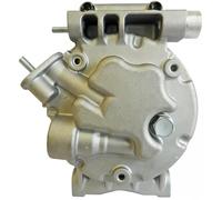 Mahle Original Compresseur de climatisation ACP 1411 000S 1234yf PAG 46 YF pour Hyundai/Kia