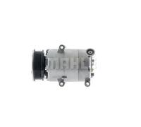 Compresseur de climatisation 1234yf PAG 46 YF ACP 310 000P MAHLE pour FORD S-MAX