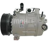 Compresseur de climatisation 1234yf PAG 46 YF ACP 440 000P MAHLE pour HYUNDAI