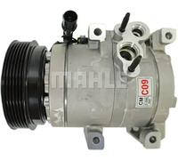 Compresseur de climatisation 1234yf PAG 46 YF ACP 442 000P MAHLE pour HYUNDAI