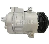 Compresseur de climatisation 1234yf PAG 46 YF ACP 443 000P MAHLE pour HYUNDAI