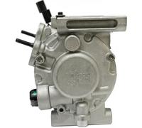Compresseur de climatisation 1234yf PAG 46 YF ACP 447 000P MAHLE pour KIA