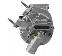 Compresseur de climatisation 1234yf PAG 46 YF ACP 548 000P MAHLE pour FORD