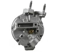 Compresseur de climatisation 1234yf PAG 46 YF ACP 553 000P MAHLE pour FORD