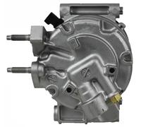 Mahle Original Compresseur de clim ACP 555 000P