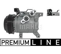 MAHLE ACP 766 000P Compresseur de clim