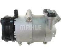 Compresseur de climatisation 1234yf PAG 46 YF ACP 864 000S MAHLE pour FORD VOLVO