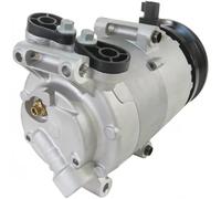 Mahle Original Compresseur de clim ACP 864 000S
