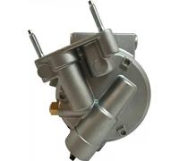 Compresseur de climatisation 1234yf PAG 46 YF ACP 956 000S MAHLE pour CITROËN DS