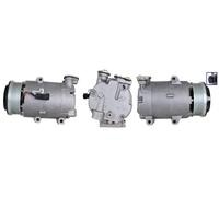 Compresseur de climatisation 1234yf PAG 46 YF ACP01333 LUCAS pour FORD