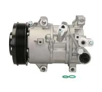 Compresseur de climatisation 1234yf PAG 46 YF KTT090266 THERMOTEC pour TOYOTA