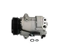 BOSCH 1 986 AD1 170 Compresseur de clim
