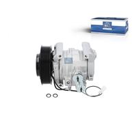 Compresseur De Climatisation 24 V Ø 140 Mm Pièces De Rechange Pour MERCEDES-BENZ