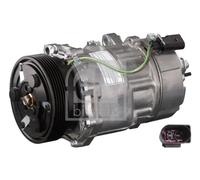 Compresseur, climatisation FEBI BILSTEIN 45161