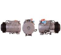Compresseur de climatisation 51-0879 ELSTOCK pour TOYOTA LAND CRUISER PRADO