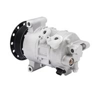 Compresseur de climatisation 5SE12C Compatible avec Dodge Caliber 1.8L 2.0L 2.4L 2007 2008 2009 5058228AE 5058228AF 5058228AH 5058228AI 97395 4710803