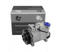 Compresseur De Climatisation 84SKV084 AUDI A4 A6 ALLROAD ; 4B0260805J