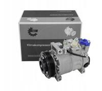 Compresseur De Climatisation 84SKV084 AUDI A4 A6 ALLROAD ; 4B0260805J