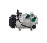 NISSENS 891480 Compresseur de clim