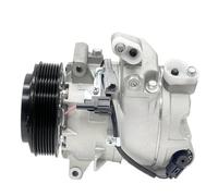 Compresseur de climatisation 92600-5CA0A 926001CB2A 92600-4GA0A CSE617 compatible avec INFINITI M37 Q70 Q40 VQ37 EX37 Q50 Q60 2011-2017/Nissan 370z 2010 LFAMZO