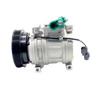 Compresseur de climatisation 97701-0X100 977010X100 pour Kia Picanto et Hyundai i10