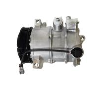 Compresseur de climatisation A/C compatible avec Dodge Caliber/Jeep Compass Patriot RL111610AB 55111610AA 55111610AB 55111610AC 4471500751