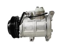 Compresseur de climatisation A/C Compatible avec Mazda 3 BL 2.0 Mazda 5 CW 1.8 2.0 BBM461450B BBM461450C L4500BBM4E09
