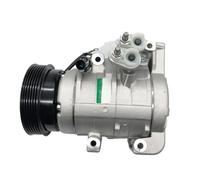 Compresseur de climatisation AC A/C 10S20C, pour Kia Sorento Carnival 3.3 977013E850 97701-3E850 4472606591 4472606590 977013E865