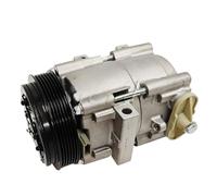 Compresseur de climatisation AC Compatible pour Ford Crown Victoria Mustang Dohc SohcSu perchargé Thunderbird F4LY19703A F70Z19703AA