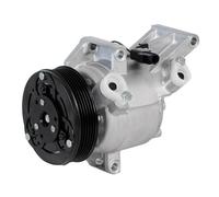 Compresseur de climatisation AC Compressor DBA-DJ3FS D09W61450 T964038A D09W-61-450 DKV09Z pour Scion IA 1,5 Litre 2016 2017 2018