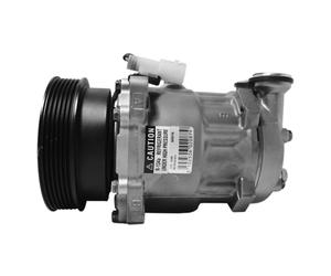 Compresseur de climatisation AIRSTAL 10-0346