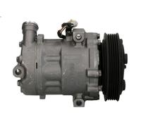 Compresseur de climatisation AIRSTAL 10-0607 pour OPEL COMBO Tour 1.4 2004-2011