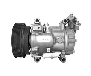 Compresseur de climatisation AIRSTAL 10-0617