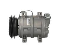 Compresseur de climatisation R 134a PAG 46 10-0703 Airstal pour MITSUBISHI L200