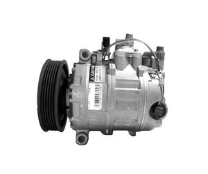 Compresseur de climatisation AIRSTAL 10-0747