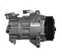 Compresseur de climatisation AIRSTAL 10-1399 pour X-TRAIL II (T31) 2 2007-2013