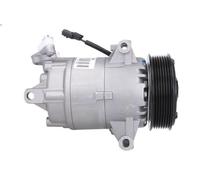 Compresseur de climatisation AIRSTAL 10-1848 pour VEL SATIS (BJ0_) 2 2005-2009