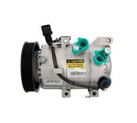 Compresseur de climatisation AIRSTAL 10-2557