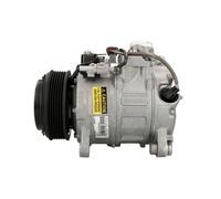 Compresseur de climatisation R 134a PAG 46 10-3122 Airstal pour BMW 5 6 Coupé 1