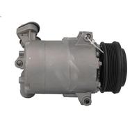 Compresseur de climatisation AIRSTAL 10-3586 pour FORD KUGA I 2.5 2008-2012