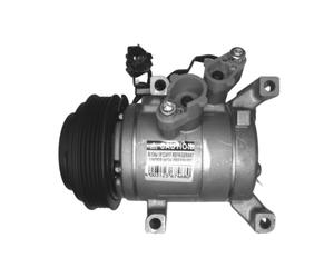 Compresseur de climatisation AIRSTAL 10-3758