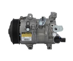 Compresseur de climatisation AIRSTAL 10-4585