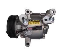 Compresseur de climatisation AIRSTAL 10-4604