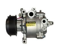 Compresseur de climatisation AIRSTAL 10-5909
