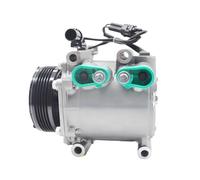 Compresseur de climatisation Auto MSC60CA compatible avec Suzuki Ignis 1.5 95200-86GA0 9520086GA0(Environmental interf)