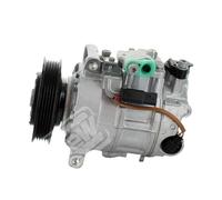 Compresseur De Climatisation Automatique 6SEU16C, Références 437100-8430, 4472807140, A200, A0042300311, 0042300311, Compatible Avec W246, W242, B200 Et B250. Pompe De Climatisation.