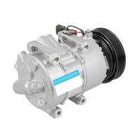 Compresseur De Climatisation Automatique, 977012S500 97701-2S500 97701 2S500, Compatible For IX35, Compatible For Tucson 2009 2010 2011 2012 2013