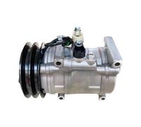 Compresseur de climatisation automatique compatible avec Delphi SP21 210cc 12V AA 751148