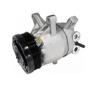 Compresseur de climatisation automatique compatible pour CHEVROLET Lumina compatible pour HOLDEN VT VU VX VY COMMODORE V6 3.8L 1135466 92102248 TSP0155516